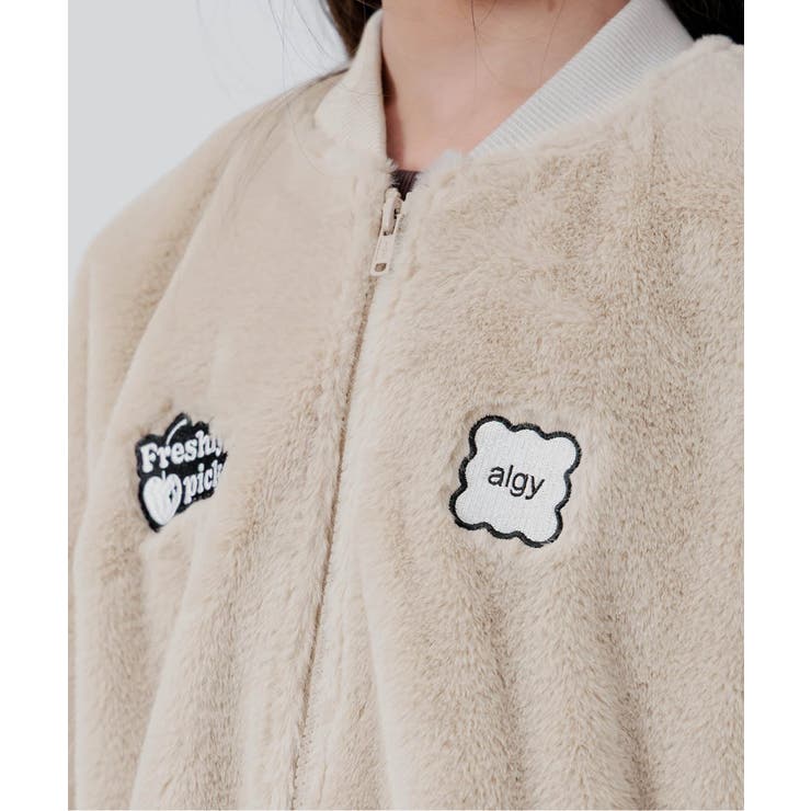 エコファースタジャン | F.O.Online Store | 詳細画像8 