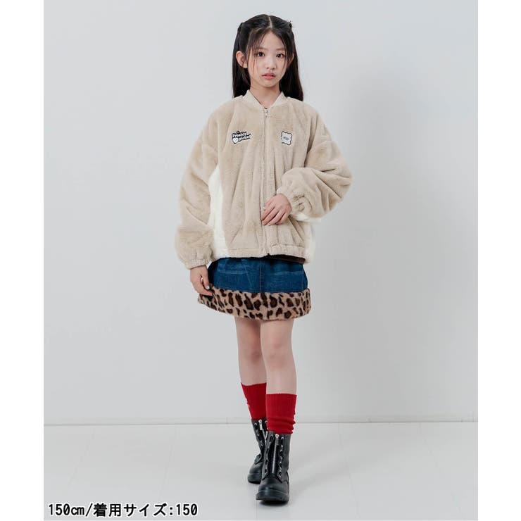 エコファースタジャン | F.O.Online Store | 詳細画像9 