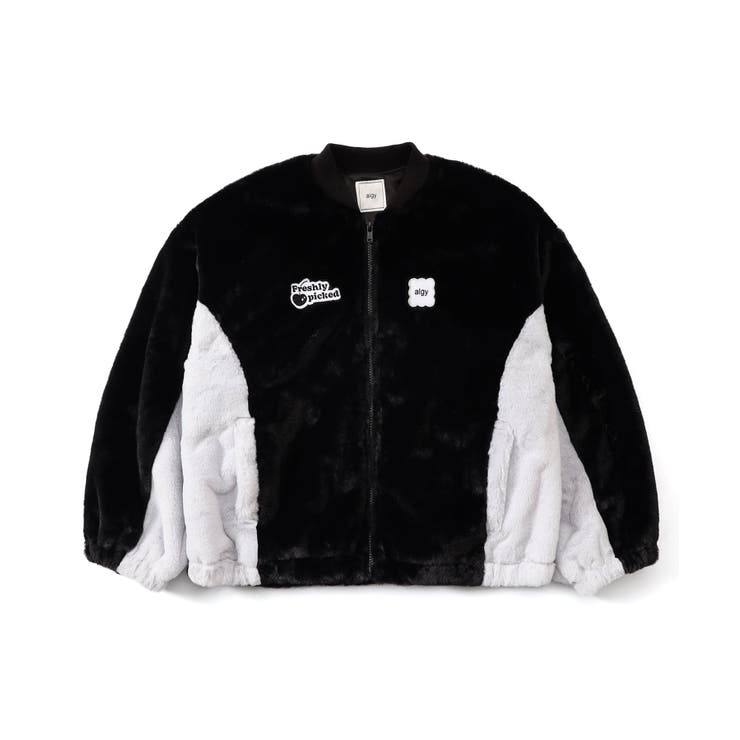 ブラック | エコファースタジャン | F.O.Online Store