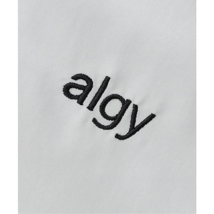 ライニング配色ライトブルゾン | F.O.Online Store | 詳細画像11 