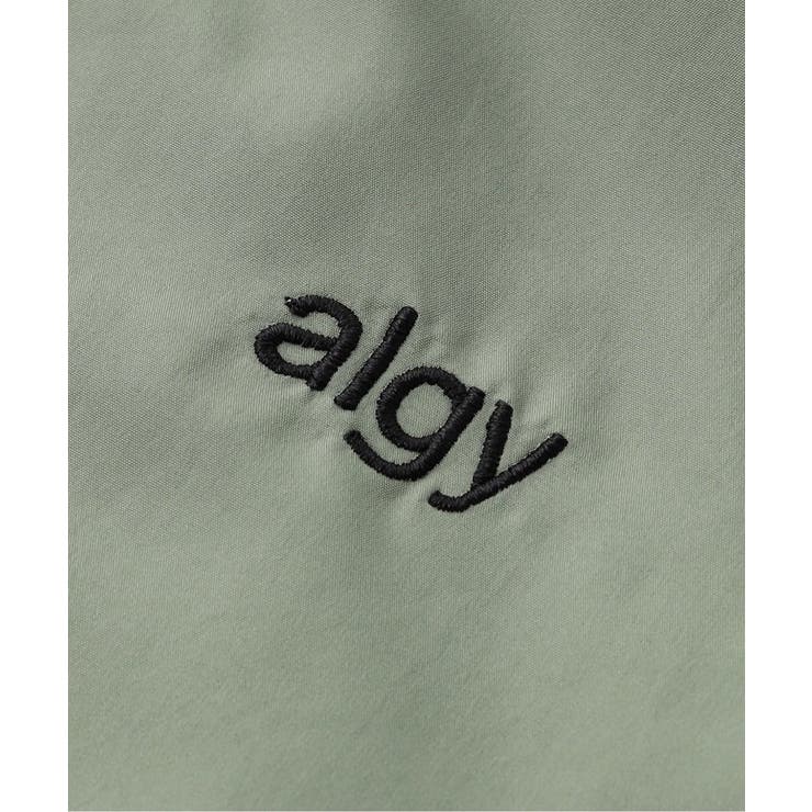 ライニング配色ライトブルゾン | F.O.Online Store | 詳細画像19 