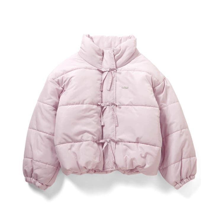 【保温】りぼん中綿アウター | F.O.Online Store | 詳細画像10 