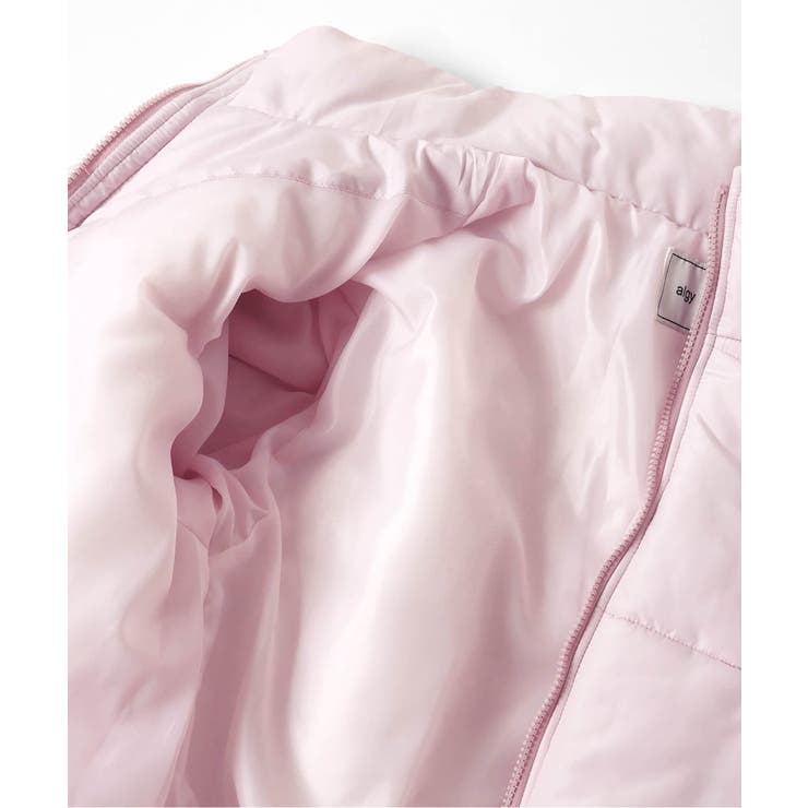 【保温】りぼん中綿アウター | F.O.Online Store | 詳細画像15 