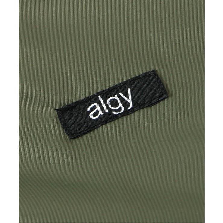 BIG裏キルトMA1 | F.O.Online Store | 詳細画像11 