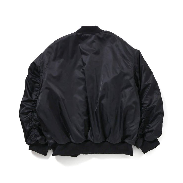 BIG裏キルトMA1 | F.O.Online Store | 詳細画像3 