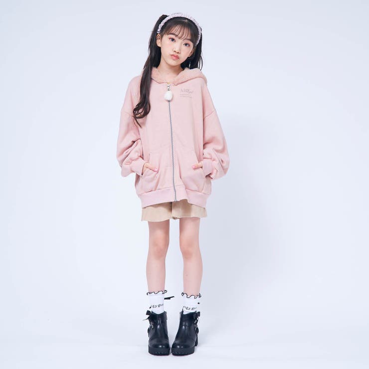 アニマルパーカー[品番：FOKK0011389]｜F.O.Online Store（エフオー