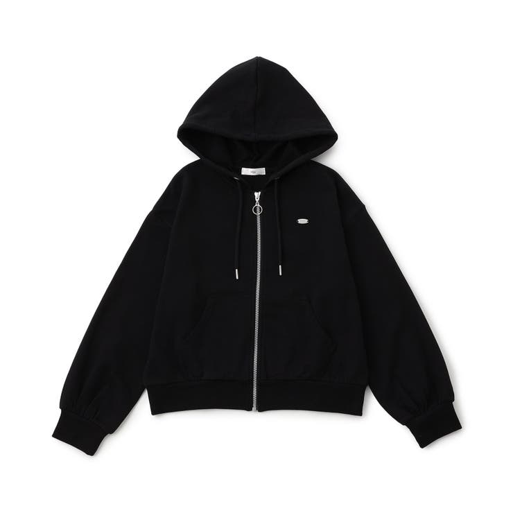 裏毛ジップアップパーカー[品番：FOKK0025206]｜F.O.Online Store