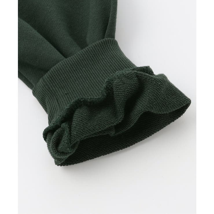 バックロゴトレーナー | F.O.Online Store | 詳細画像10 