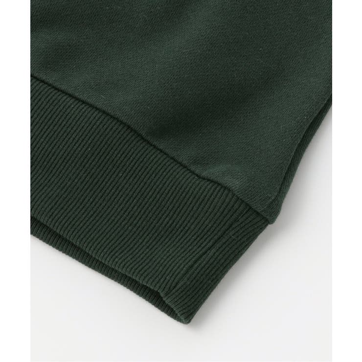 バックロゴトレーナー | F.O.Online Store | 詳細画像11 