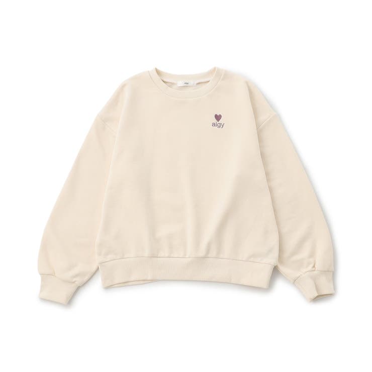 バックロゴトレーナー | F.O.Online Store | 詳細画像14 