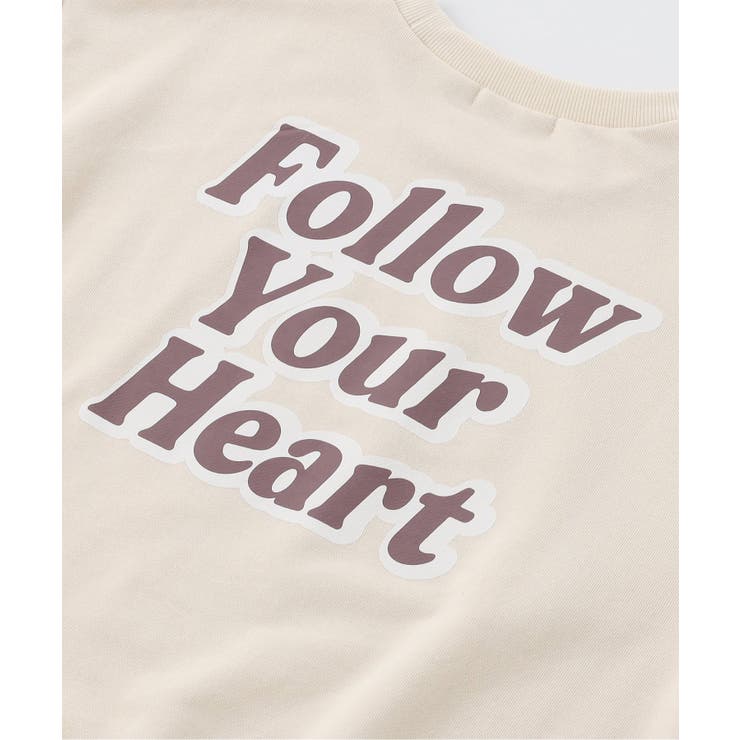 バックロゴトレーナー | F.O.Online Store | 詳細画像17 