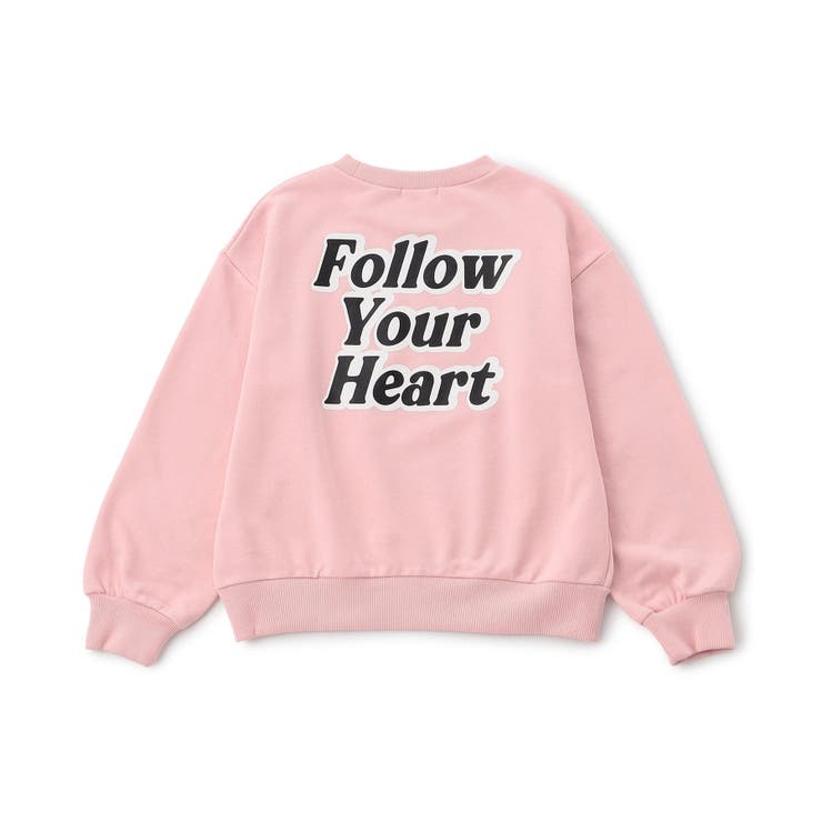 バックロゴトレーナー | F.O.Online Store | 詳細画像20 