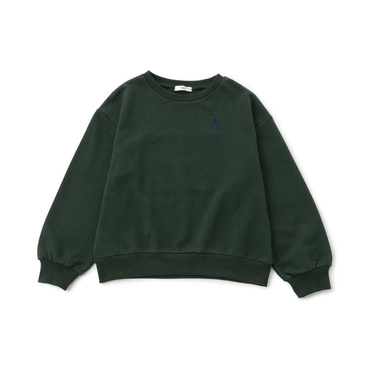 バックロゴトレーナー | F.O.Online Store | 詳細画像4 