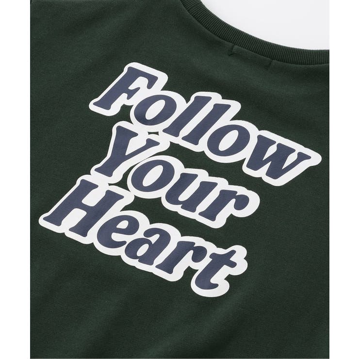 バックロゴトレーナー | F.O.Online Store | 詳細画像8 