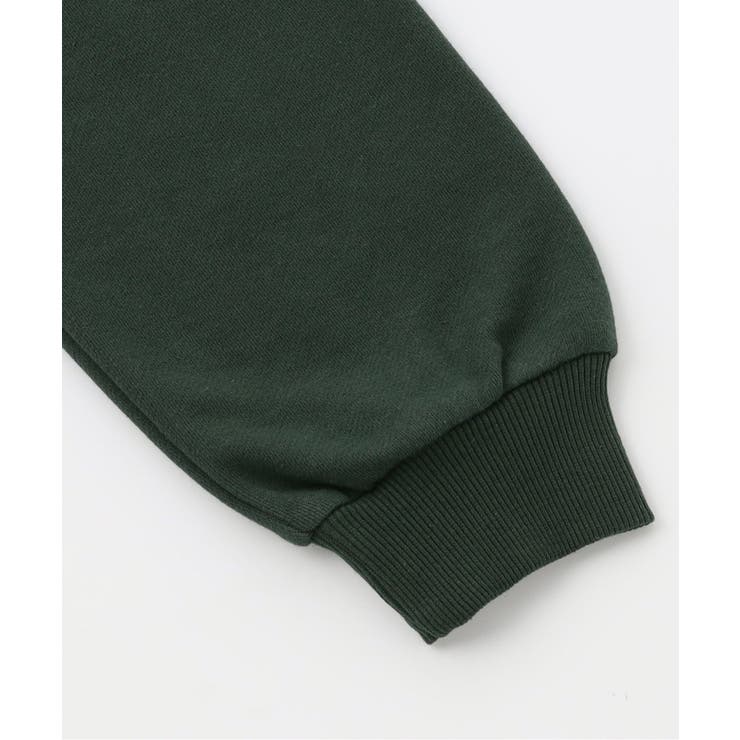 バックロゴトレーナー | F.O.Online Store | 詳細画像9 