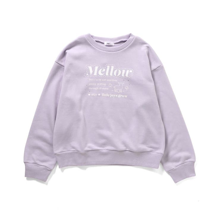 【puchily プチプラライン】アソートトレーナー | F.O.Online Store | 詳細画像14 