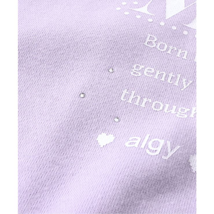 【puchily プチプラライン】アソートトレーナー | F.O.Online Store | 詳細画像15 