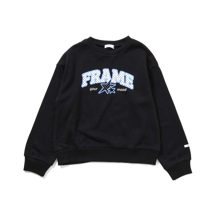 【puchily プチプラライン】アソートトレーナー | F.O.Online Store | 詳細画像2 