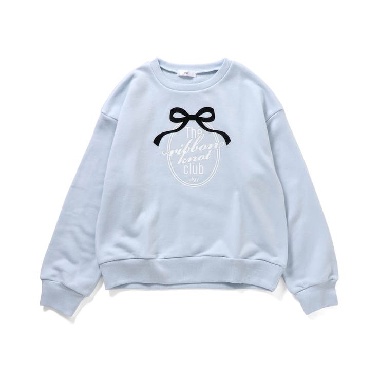【puchily プチプラライン】アソートトレーナー | F.O.Online Store | 詳細画像21 