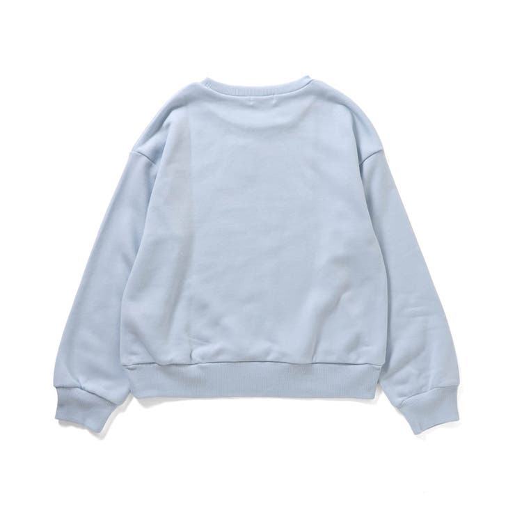 【puchily プチプラライン】アソートトレーナー | F.O.Online Store | 詳細画像22 