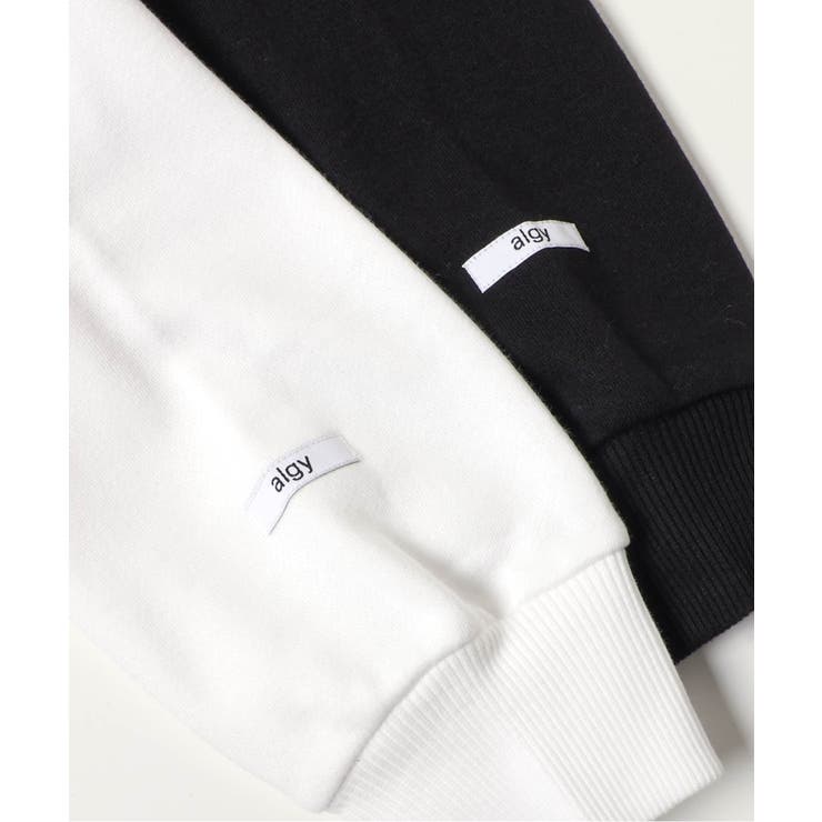 【puchily プチプラライン】アソートトレーナー | F.O.Online Store | 詳細画像25 