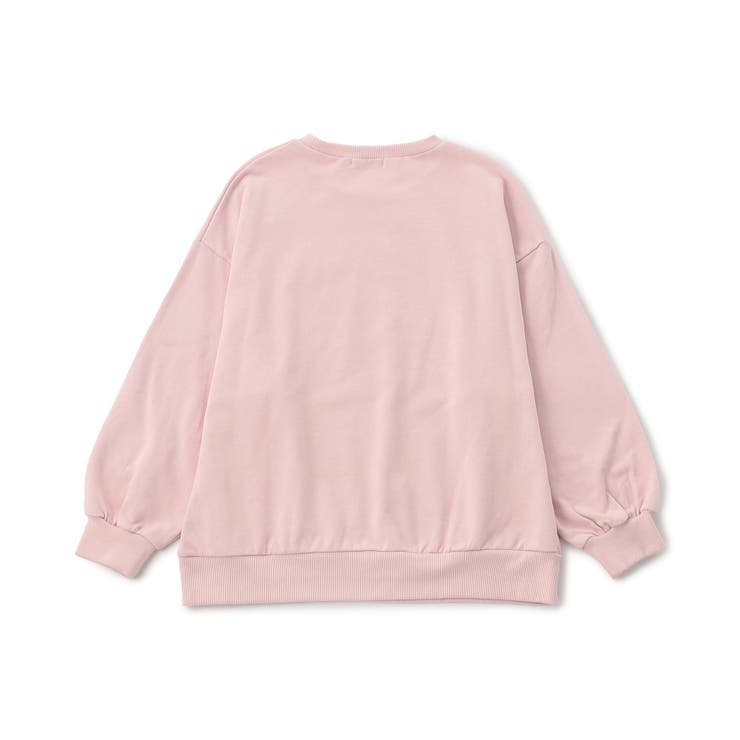 りぼんロゴBIGトレーナー | F.O.Online Store | 詳細画像5 