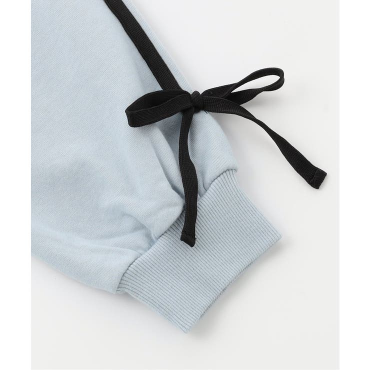 袖りぼんトレーナー | F.O.Online Store | 詳細画像11