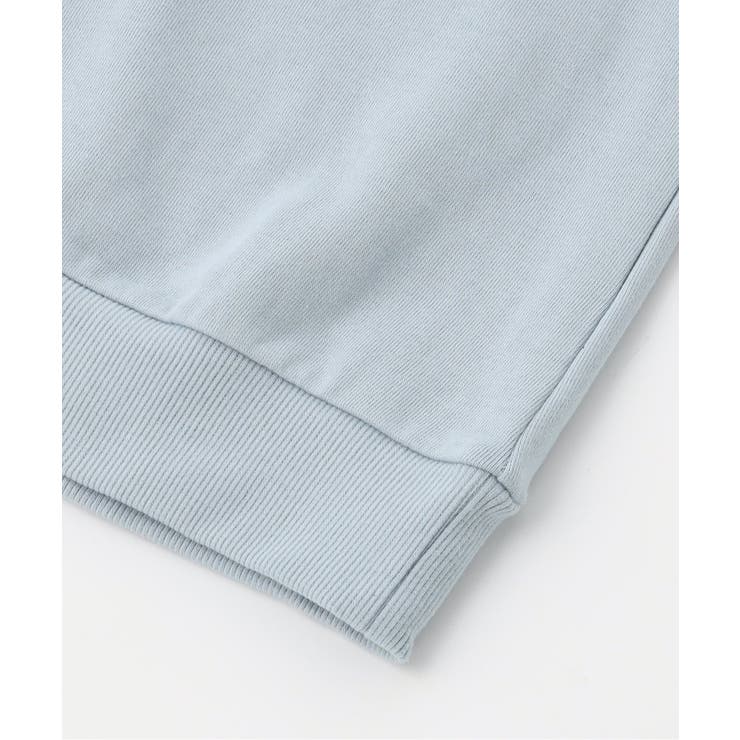 袖りぼんトレーナー | F.O.Online Store | 詳細画像13