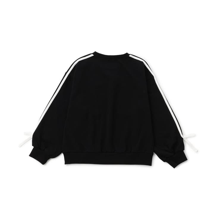 袖りぼんトレーナー | F.O.Online Store | 詳細画像2