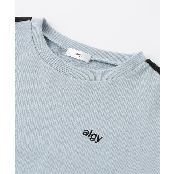 袖りぼんトレーナー | F.O.Online Store | 詳細画像8