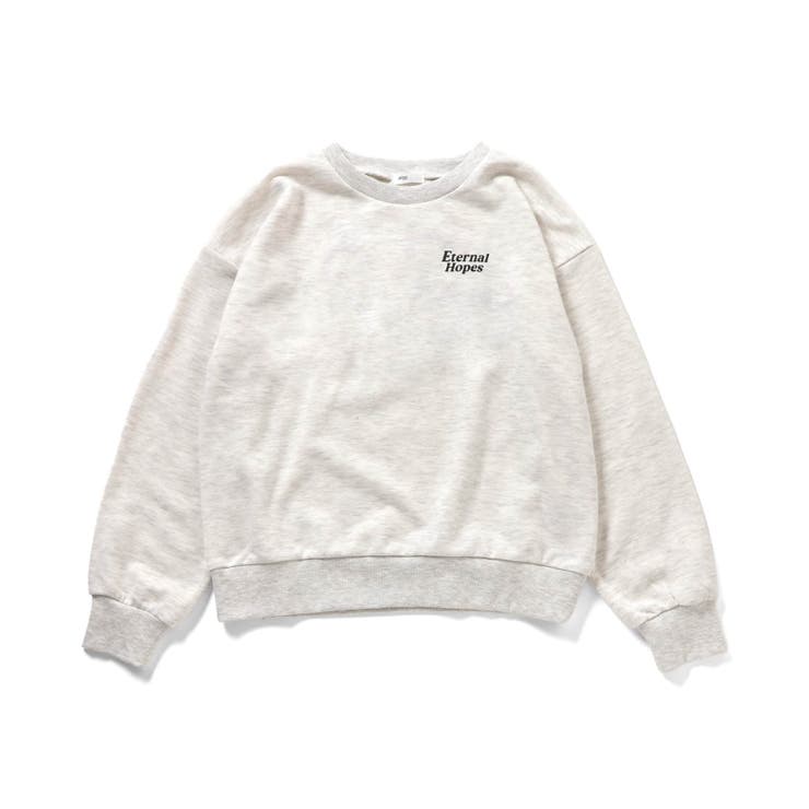 ハロウィンギャルファーロゴトレーナー | F.O.Online Store | 詳細画像6 