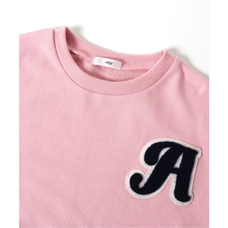 サガラロゴトレーナー | F.O.Online Store | 詳細画像10 