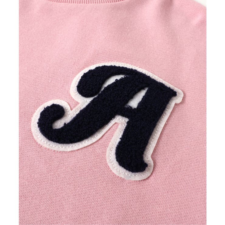 サガラロゴトレーナー | F.O.Online Store | 詳細画像11 