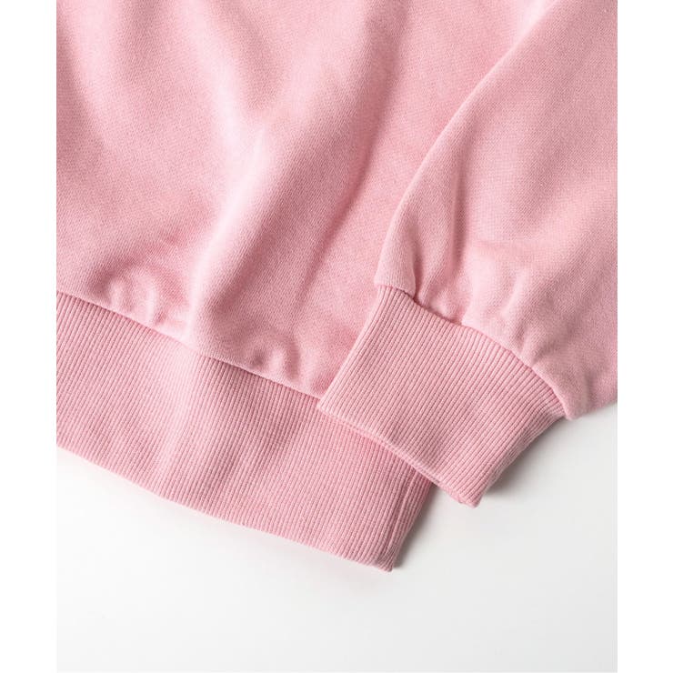 サガラロゴトレーナー | F.O.Online Store | 詳細画像13 