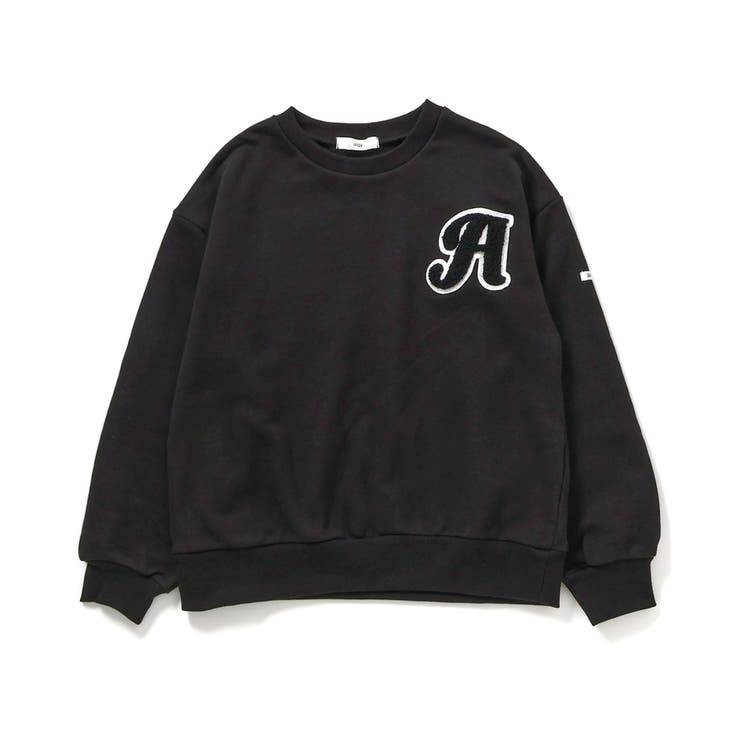 サガラロゴトレーナー | F.O.Online Store | 詳細画像2 