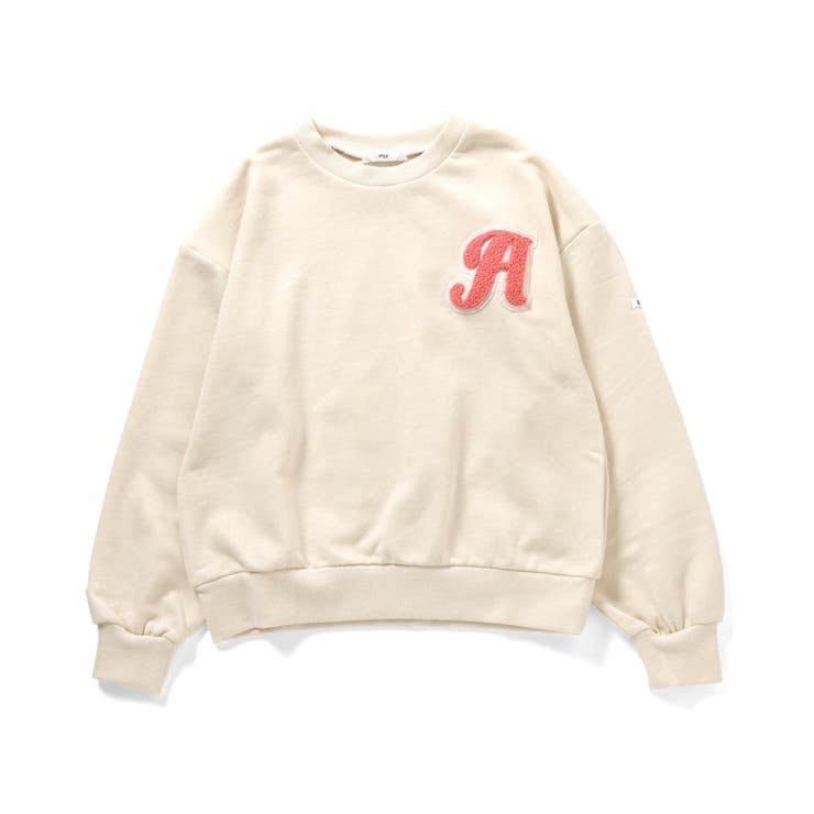 サガラロゴトレーナー | F.O.Online Store | 詳細画像6 