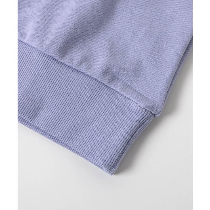 ナンバリング袖ライントレーナー | F.O.Online Store | 詳細画像7 