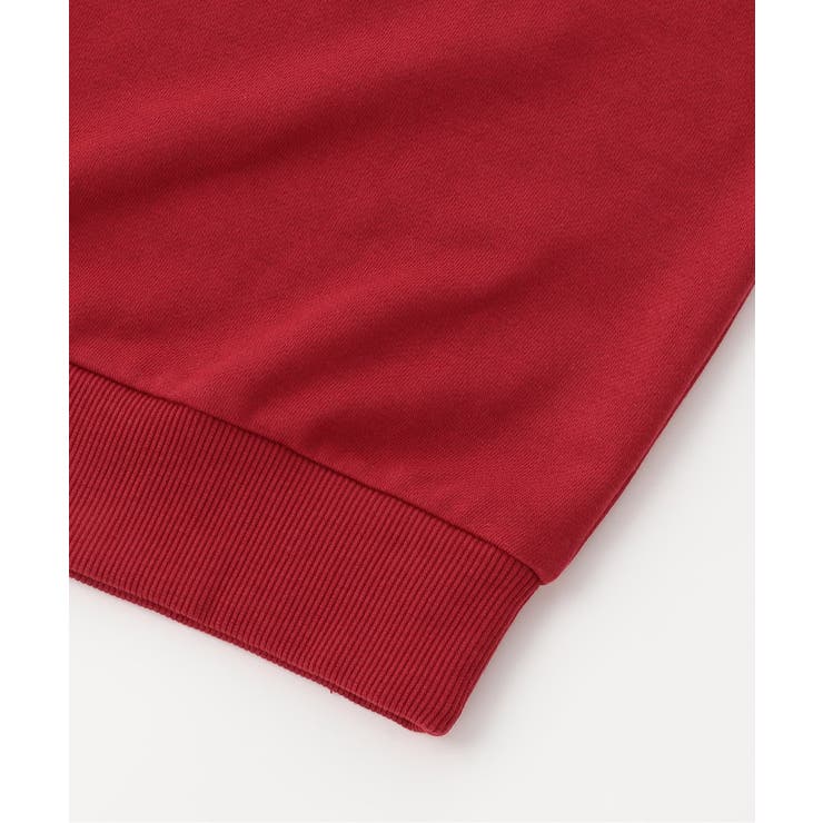 レースロゴBIGフーディ | F.O.Online Store | 詳細画像13 