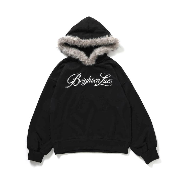 ハロウィンギャルファーフーディ | F.O.Online Store | 詳細画像2 