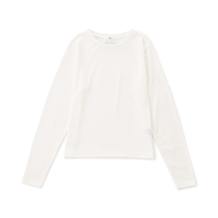 【セットアップ対応】スエードフリルキャミ&ロンTセット | F.O.Online Store | 詳細画像12