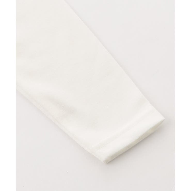 【セットアップ対応】スエードフリルキャミ&ロンTセット | F.O.Online Store | 詳細画像16