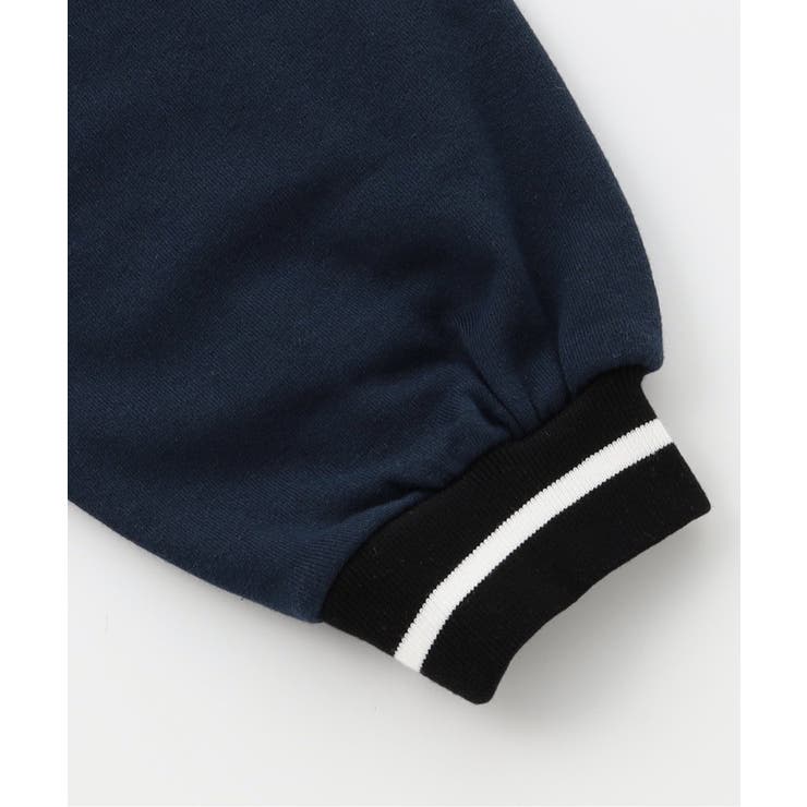 ナンバリングミニワンピ | F.O.Online Store | 詳細画像10 