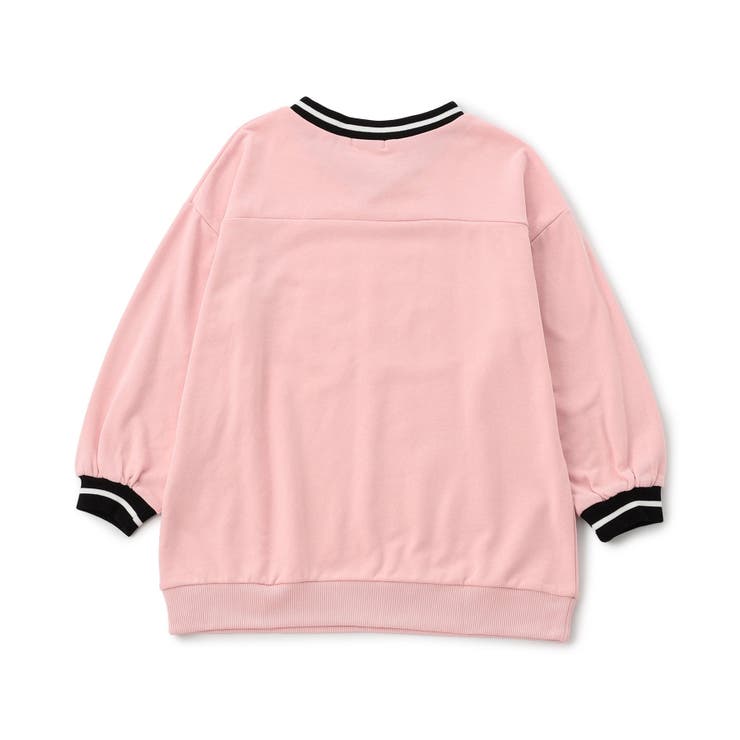 ナンバリングミニワンピ | F.O.Online Store | 詳細画像13 