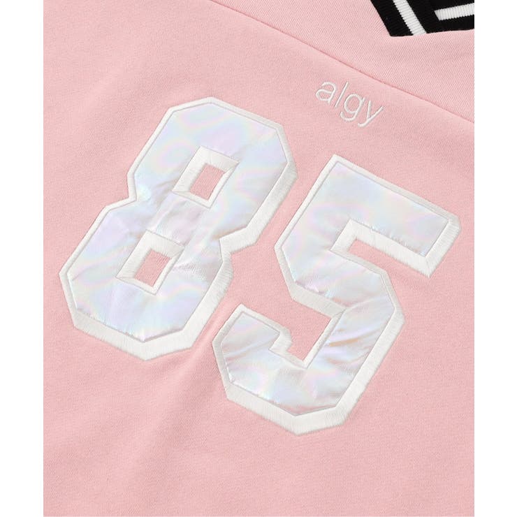 ナンバリングミニワンピ | F.O.Online Store | 詳細画像14 