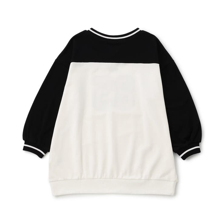 ナンバリングミニワンピ | F.O.Online Store | 詳細画像3 
