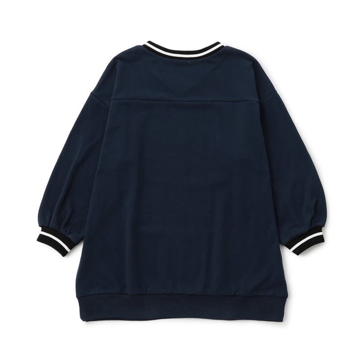 ナンバリングミニワンピ | F.O.Online Store | 詳細画像7 