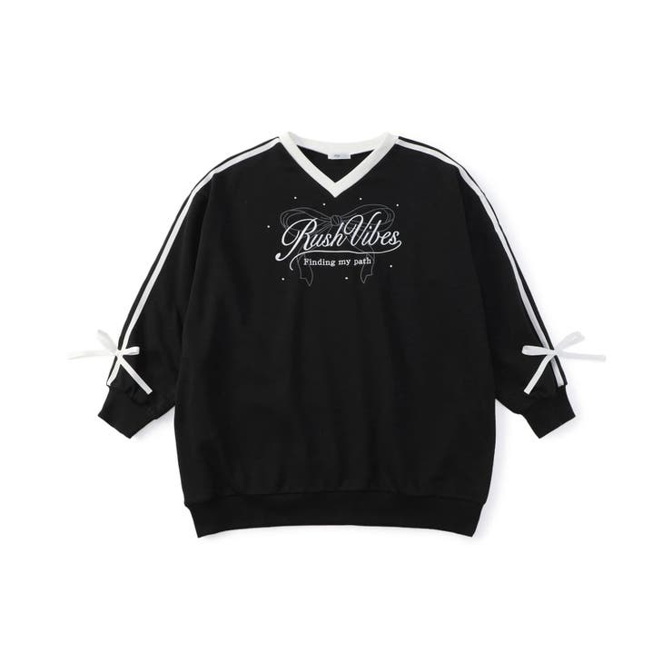 裏毛ミニワンピ | F.O.Online Store | 詳細画像2 