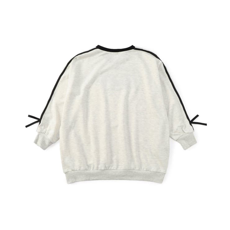 裏毛ミニワンピ | F.O.Online Store | 詳細画像6 