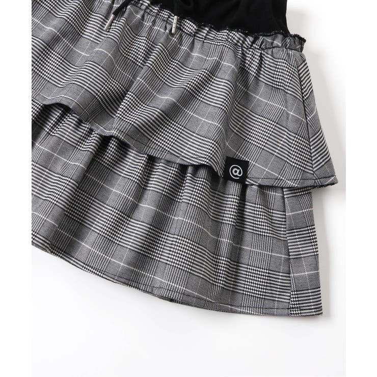 アソートフリルスカパン2 | F.O.Online Store | 詳細画像15 