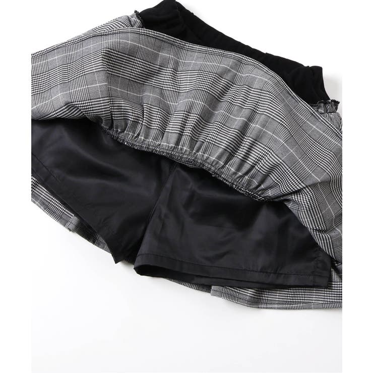 アソートフリルスカパン2 | F.O.Online Store | 詳細画像16 